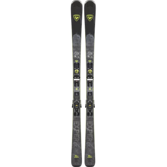 Rossignol Experience 82 Basalt Ski + NX 12 K GW Binding 2024 176 - Skiis & Biikes