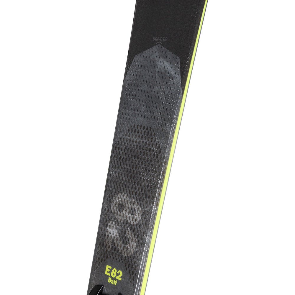 Rossignol Experience 82 Basalt Ski + SPX 12 K GW Binding 2024 - Skiis & Biikes