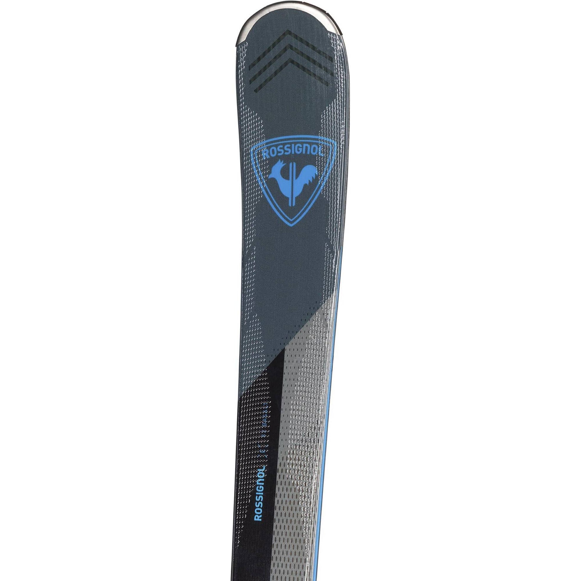 Rossignol Experience 82 Basalt Ski + Xpress 11 GW Binding 2025 - Skiis & Biikes