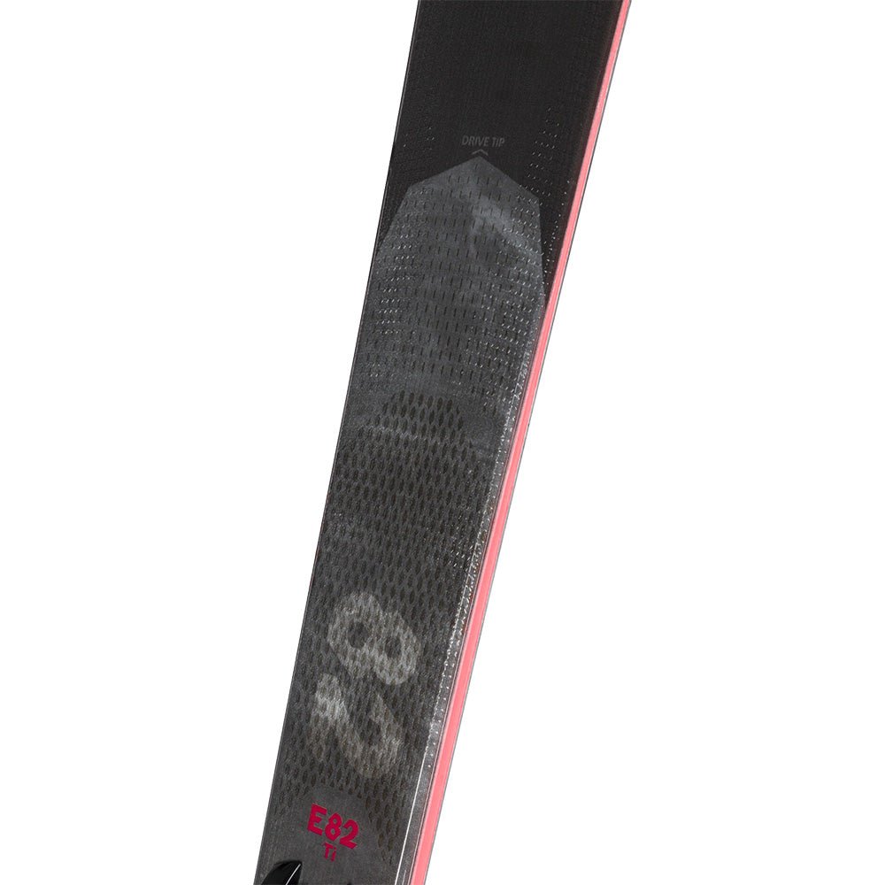 Rossignol Experience 82 Ti Ski + SPX 14 K GW Binding 2024 - Skiis & Biikes