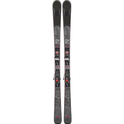 Rossignol Experience 82 Ti Ski + SPX 14 K GW Binding 2024 - Skiis & Biikes