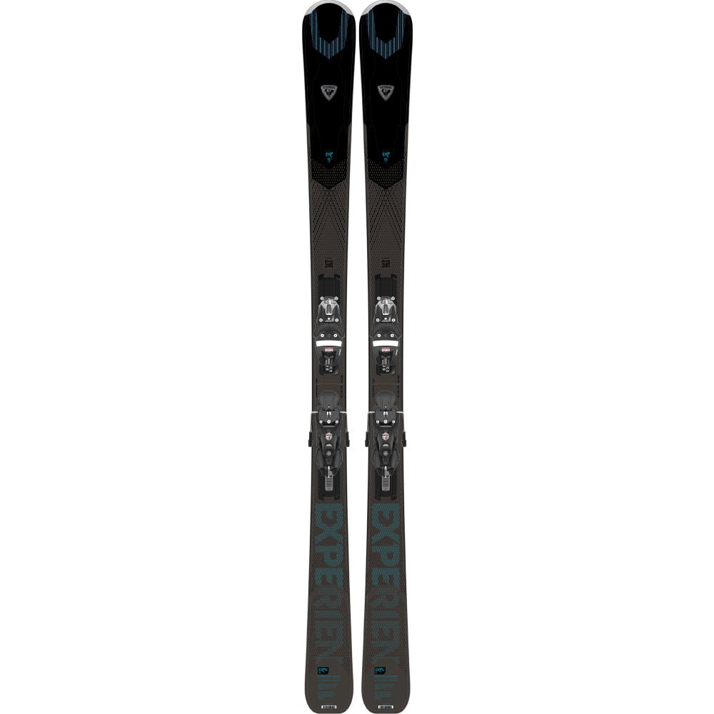 Rossignol Experience 82 Ti Ski + SPX 14 Konect GW Binding 2023 - Skiis & Biikes