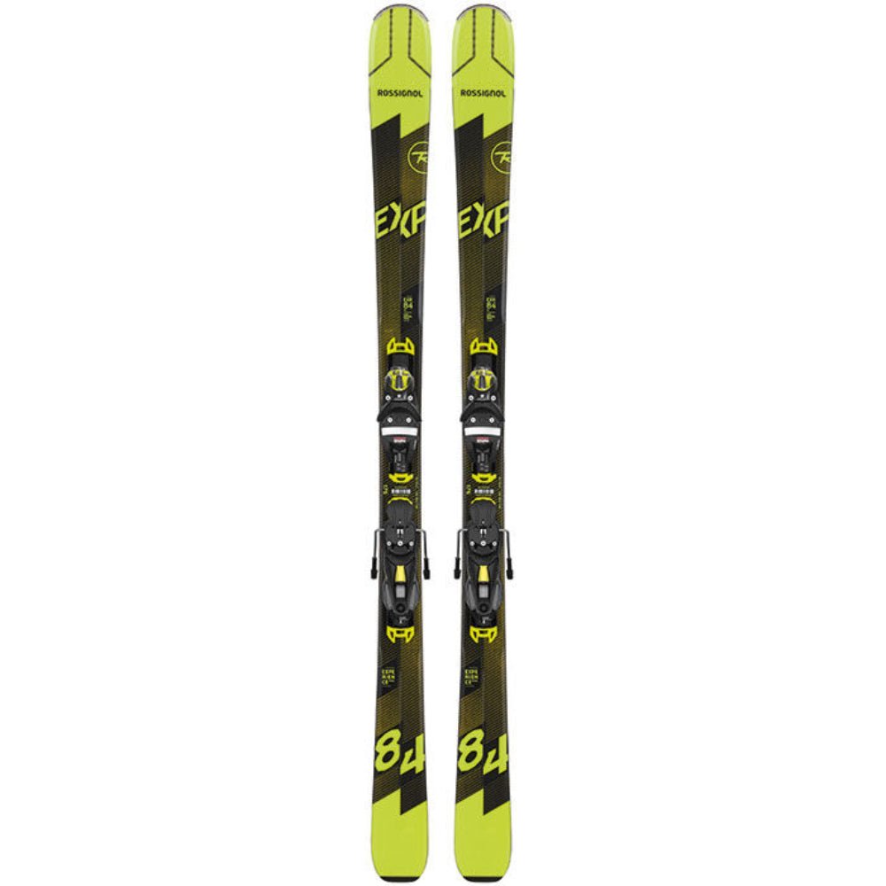 Rossignol Experience 84 AI Ski + NX 12 Konect GW Binding 2021 - Skiis & Biikes