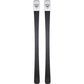 Rossignol Experience 86 Basalt Ski + SPX 12 K GW Binding 2024 - Skiis & Biikes