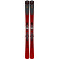 Rossignol Experience 86 Basalt Ski + SPX 12 Konect GW 2023 - Skiis & Biikes