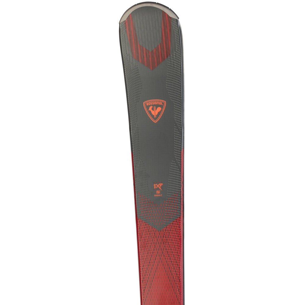 Rossignol Experience 86 Basalt Ski + SPX 12 Konect GW 2023 - Skiis & Biikes