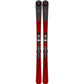 Rossignol Experience 86 Basalt Ski + SPX 12 Konect GW 2023 - Skiis & Biikes