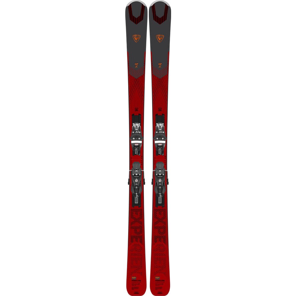 Rossignol Experience 86 Basalt Ski + SPX 12 Konect GW 2023 - Skiis & Biikes