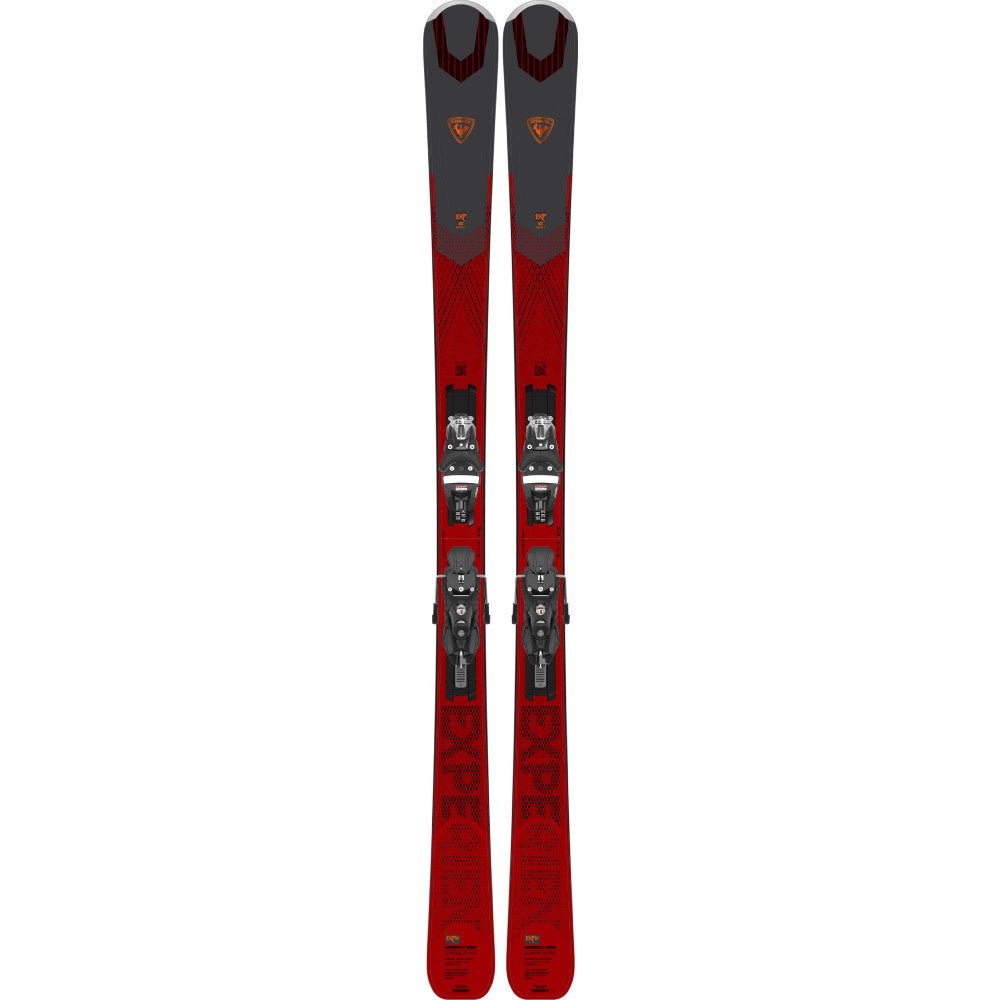 Rossignol Experience 86 Basalt Ski + SPX 12 Konect GW 2023 - Skiis & Biikes