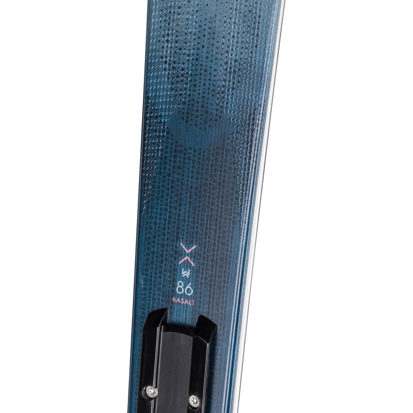 Rossignol Experience 86 Basalt Womens Ski + NX 12 K GW Binding 2025 - Skiis & Biikes