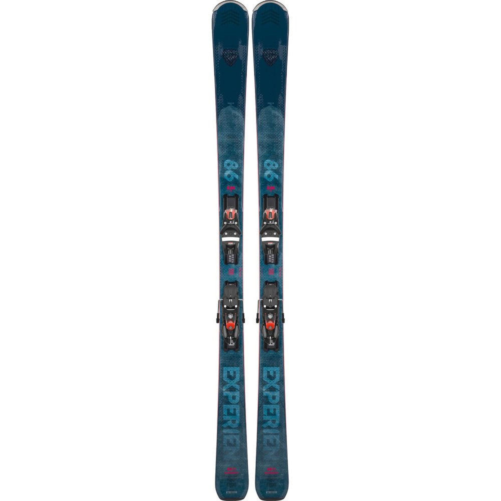 Rossignol Experience 86 Ti Ski + SPX 14 K GW Binding 2024 - Skiis & Biikes