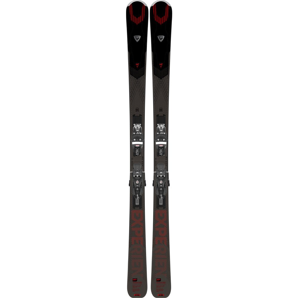 Rossignol Experience 86 Ti Ski + SPX 14 Konect GW Binding 2023 - Skiis & Biikes