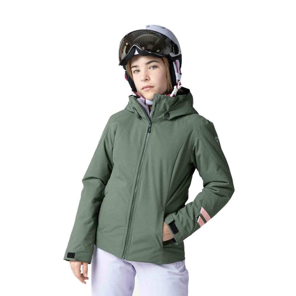 Rossignol Fonction Girls Jacket 2024 - Skiis & Biikes