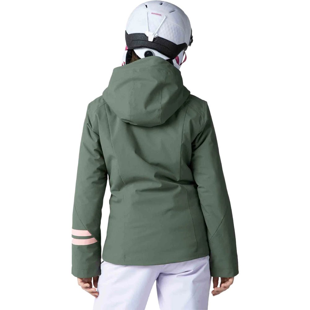 Rossignol Fonction Girls Jacket 2024 - Skiis & Biikes