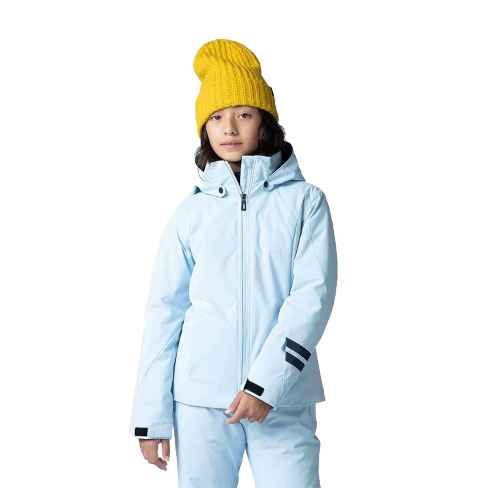 Rossignol Fonction Girls Jacket 2024 - Skiis & Biikes