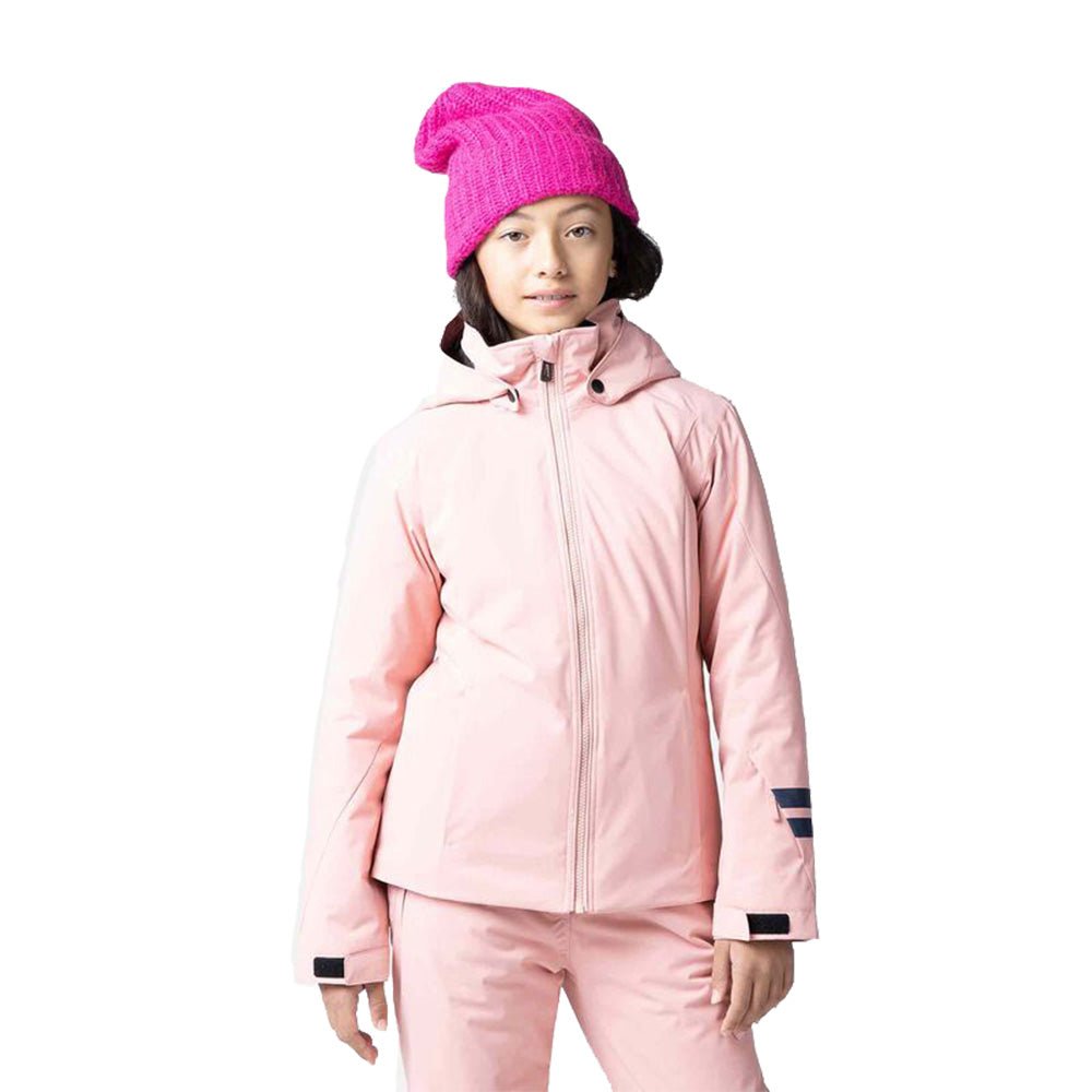 Rossignol Fonction Girls Jacket 2024 - Skiis & Biikes