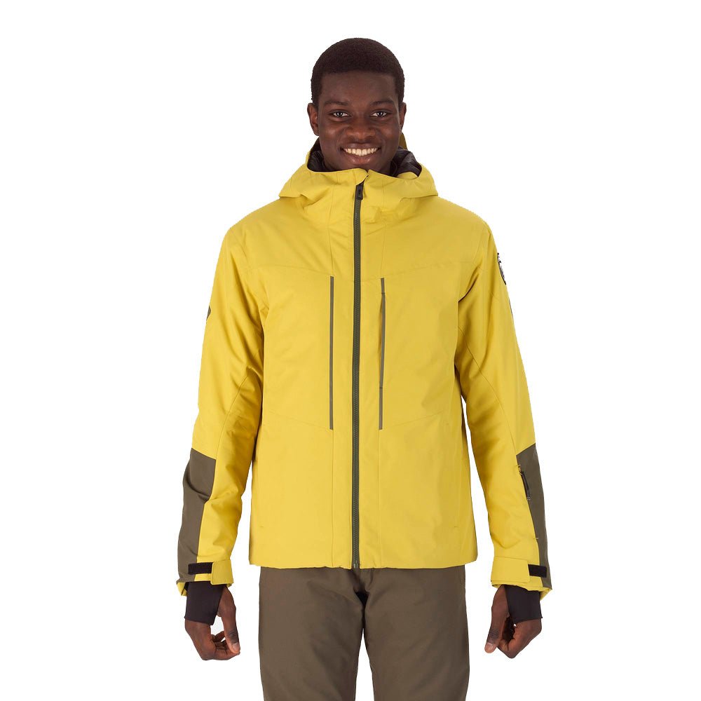 Rossignol Fonction Mens Jacket 2023 - Skiis & Biikes