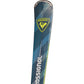 Rossignol Forza 40° CA Ski + Xpress 11 GW Binding 2026 - Skiis & Biikes