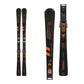 Rossignol Forza 40° V - CA Ski + Xpress 11 GW Binding 2024 - Skiis & Biikes