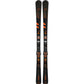 Rossignol Forza 40° V - CA Ski + Xpress 11 GW Binding 2024 - Skiis & Biikes