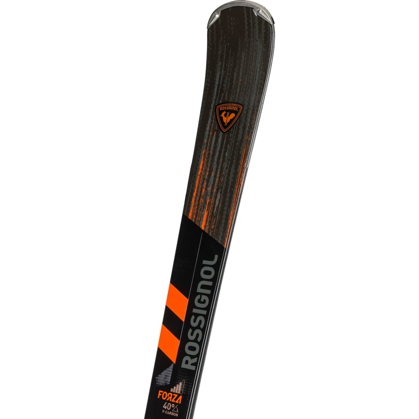 Rossignol Forza 40° V - CA Ski + Xpress 11 GW Binding 2025 - Skiis & Biikes