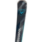 Rossignol Forza 50° CAM Ski + NX 12 K GW Binding 2026 - Skiis & Biikes