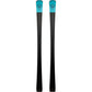 Rossignol Forza 50° CAM Ski + NX 12 K GW Binding 2026 - Skiis & Biikes