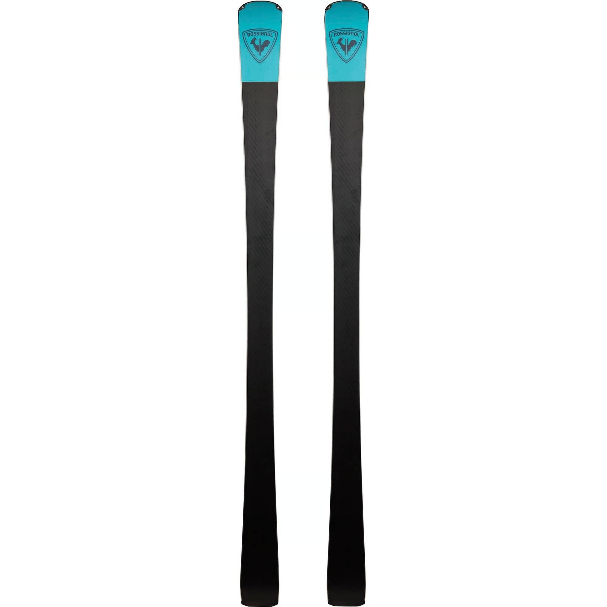 Rossignol Forza 50° CAM Ski + NX 12 K GW Binding 2026 - Skiis & Biikes
