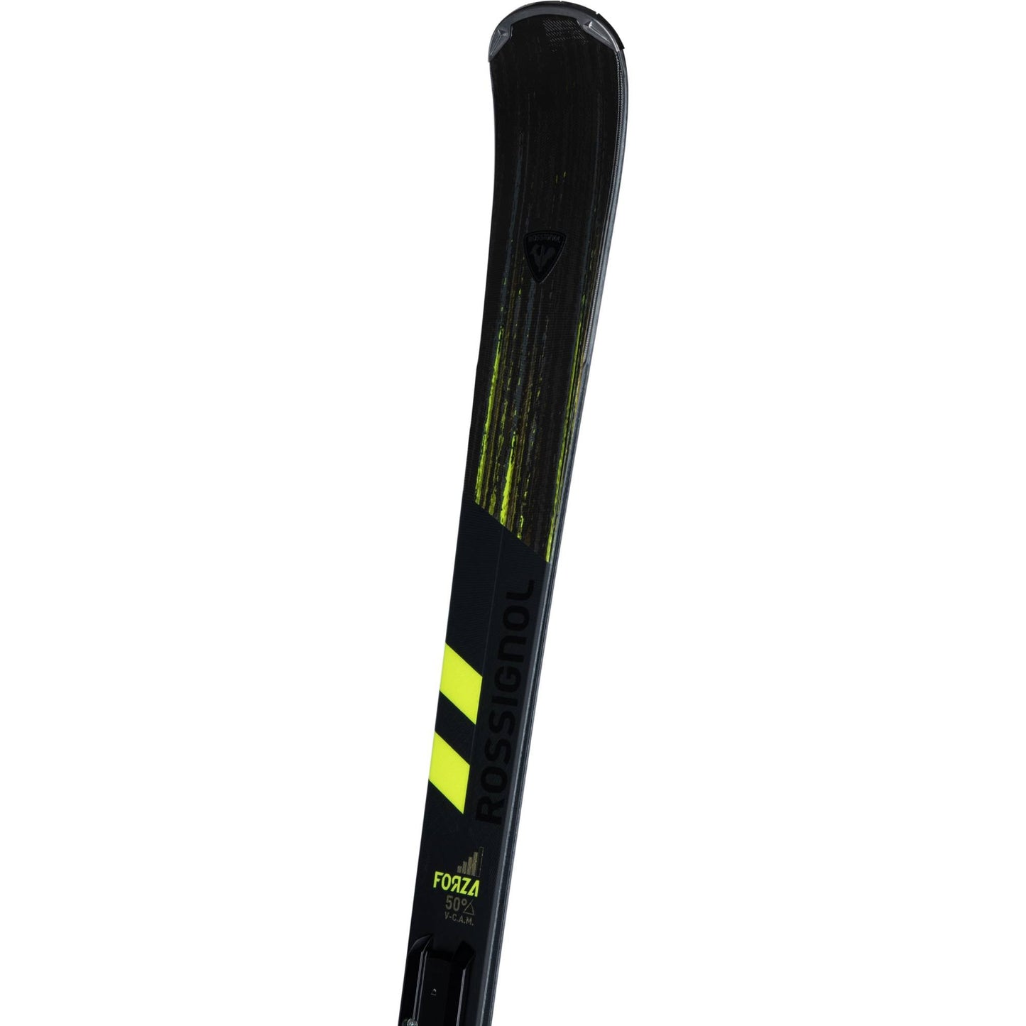 Rossignol Forza 50° V - CAM Ski + NX 12 K GW Binding 2025 - Skiis & Biikes