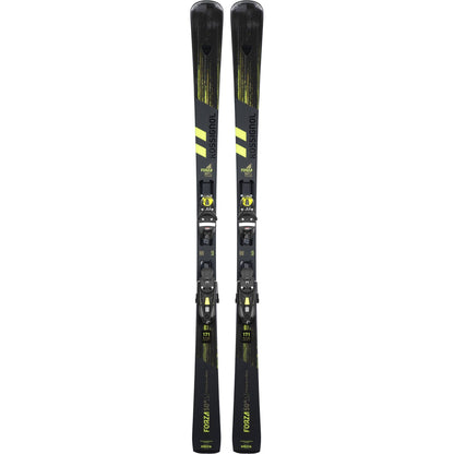 Rossignol Forza 50° V - CAM Ski + NX 12 K GW Binding 2025 - Skiis & Biikes