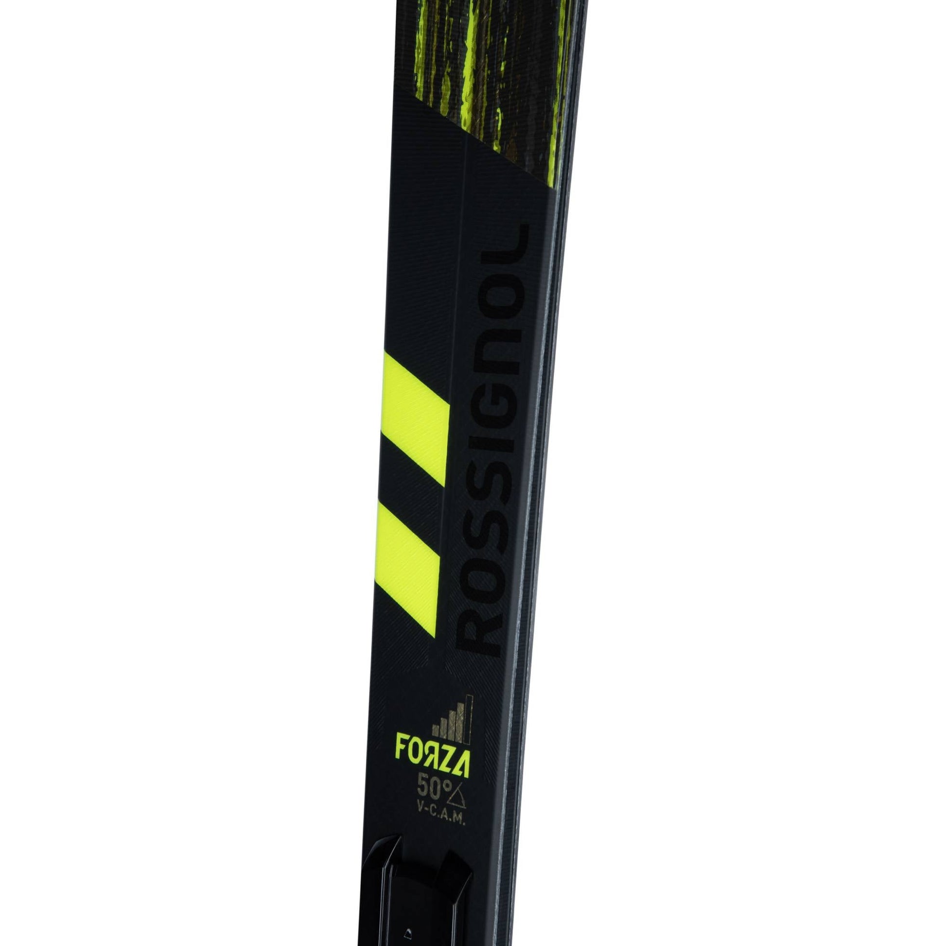 Rossignol Forza 50° V - CAM Ski + NX 12 K GW Binding 2025 - Skiis & Biikes