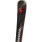 Rossignol Forza 60° Ti Ski + SPX 12 K GW Binding 2026 - Skiis & Biikes