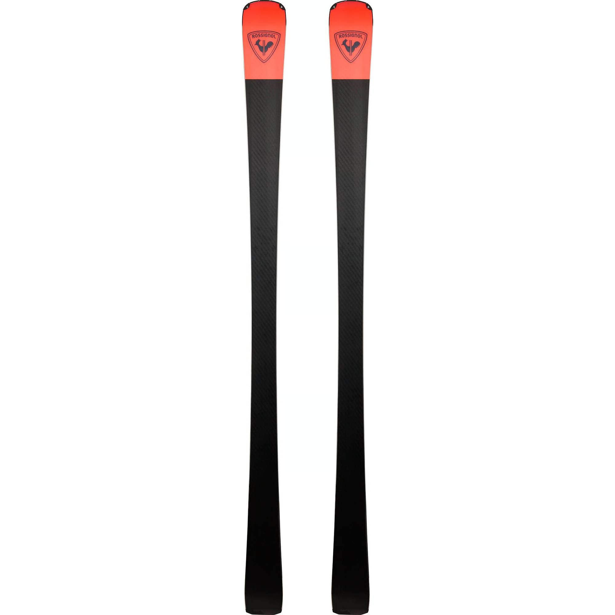 Rossignol Forza 60° Ti Ski + SPX 12 K GW Binding 2026 – Skiis & Biikes