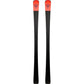 Rossignol Forza 60° Ti Ski + SPX 12 K GW Binding 2026 - Skiis & Biikes