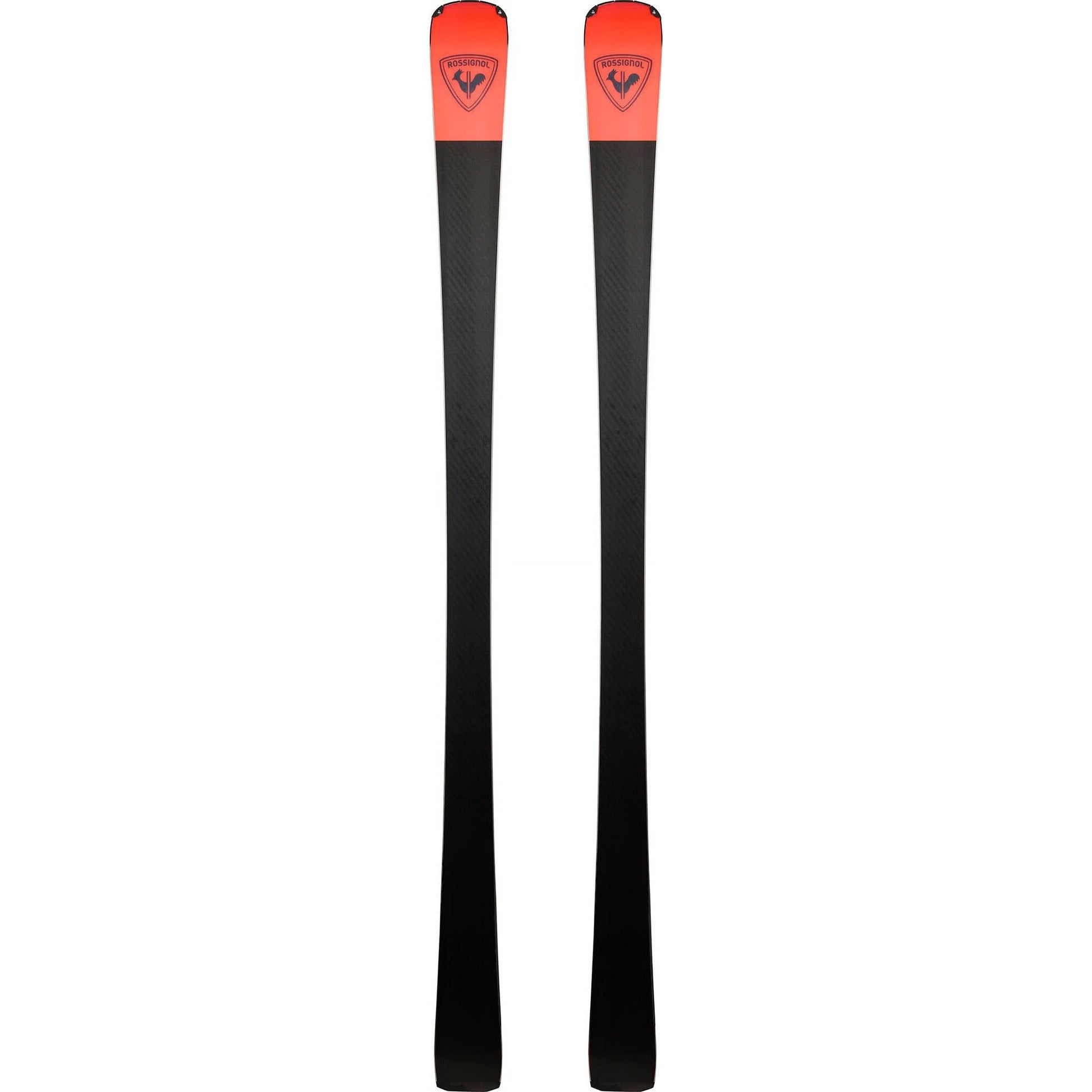Rossignol Forza 60° Ti Ski + SPX 12 K GW Binding 2026 - Skiis & Biikes