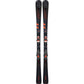 Rossignol Forza 60° V - Ti Ski + SPX 12 K GW Binding 2025 - Skiis & Biikes