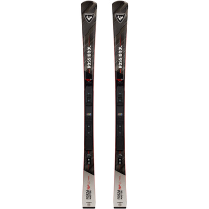 Rossignol Forza 70°+ Ti Master R22 Ski 2026 - Skiis & Biikes