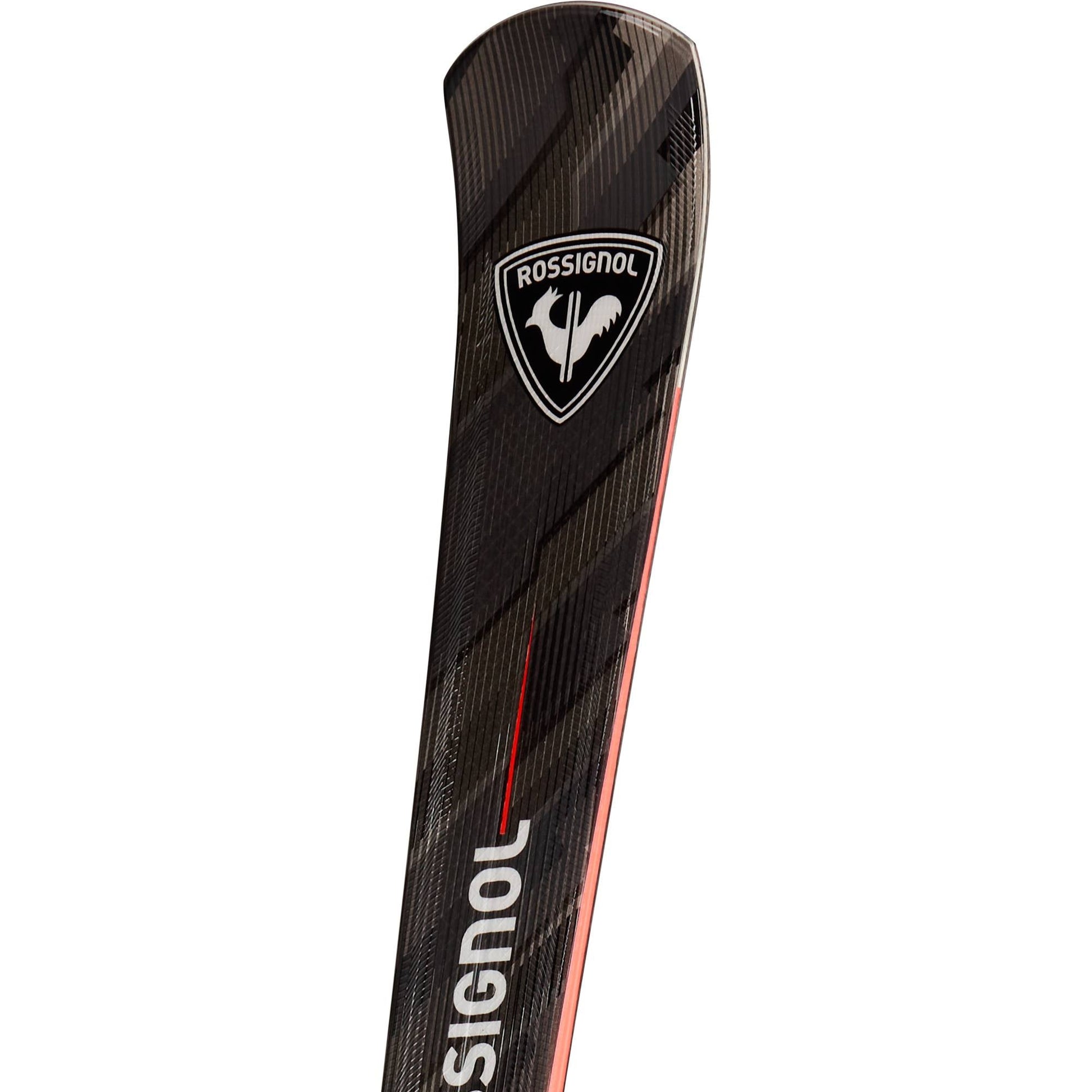Rossignol Forza 70°+ Ti Master R22 Ski 2026 - Skiis & Biikes