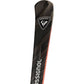 Rossignol Forza 70° Ti Ski + SPX 14 K GW Binding 2026 - Skiis & Biikes