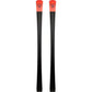 Rossignol Forza 70° Ti Ski + SPX 14 K GW Binding 2026 - Skiis & Biikes