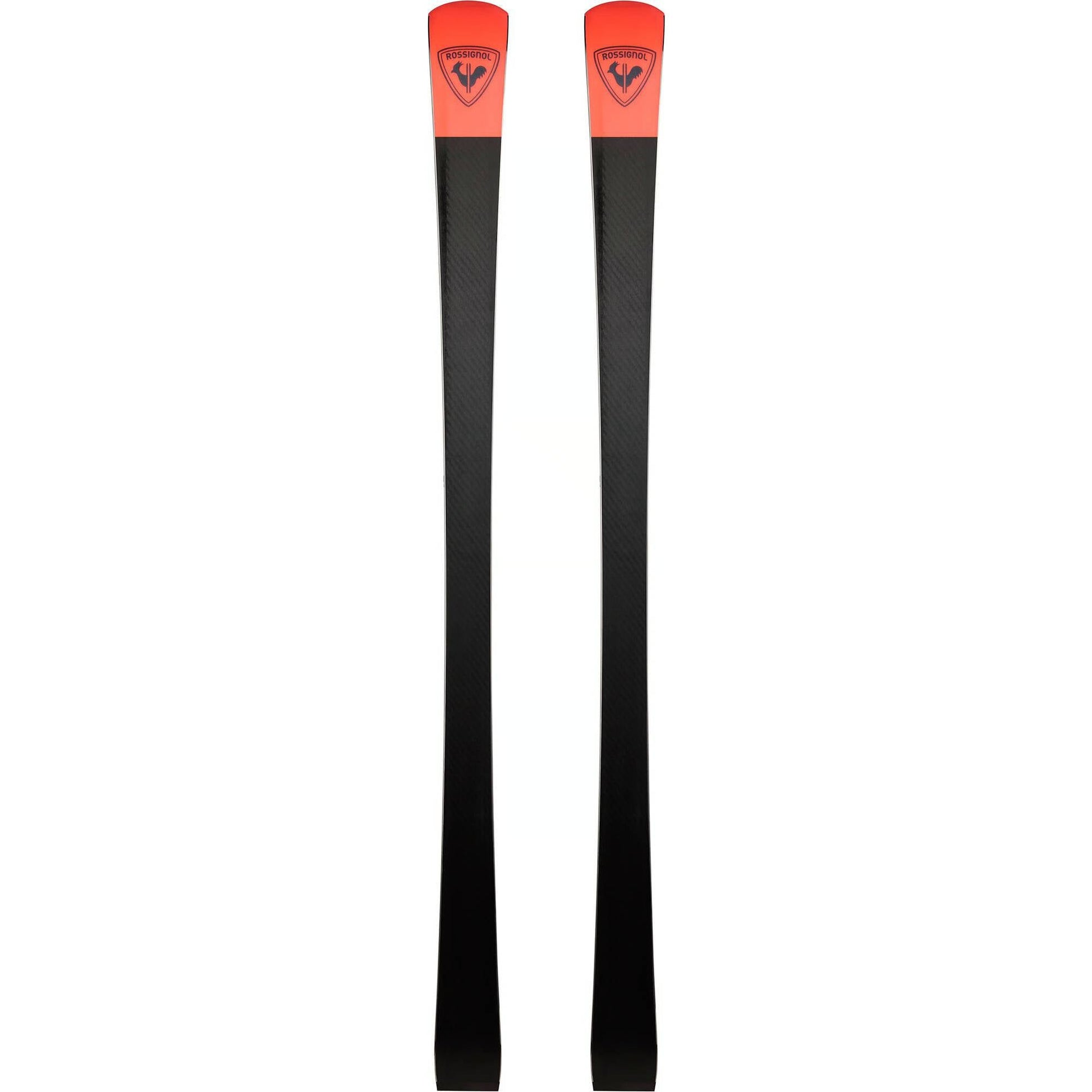 Rossignol Forza 70° Ti Ski + SPX 14 K GW Binding 2026 - Skiis & Biikes