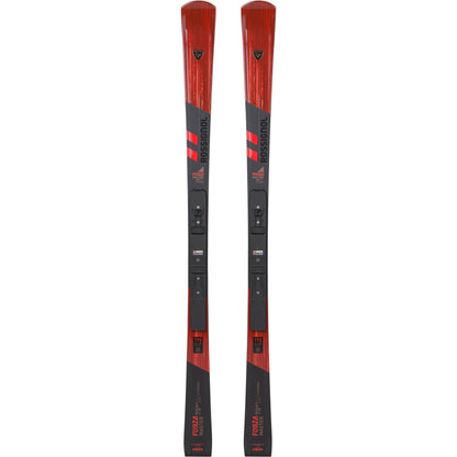 Rossignol Forza 70°+ V - Ti Master R22 Ski 2025 - Skiis & Biikes