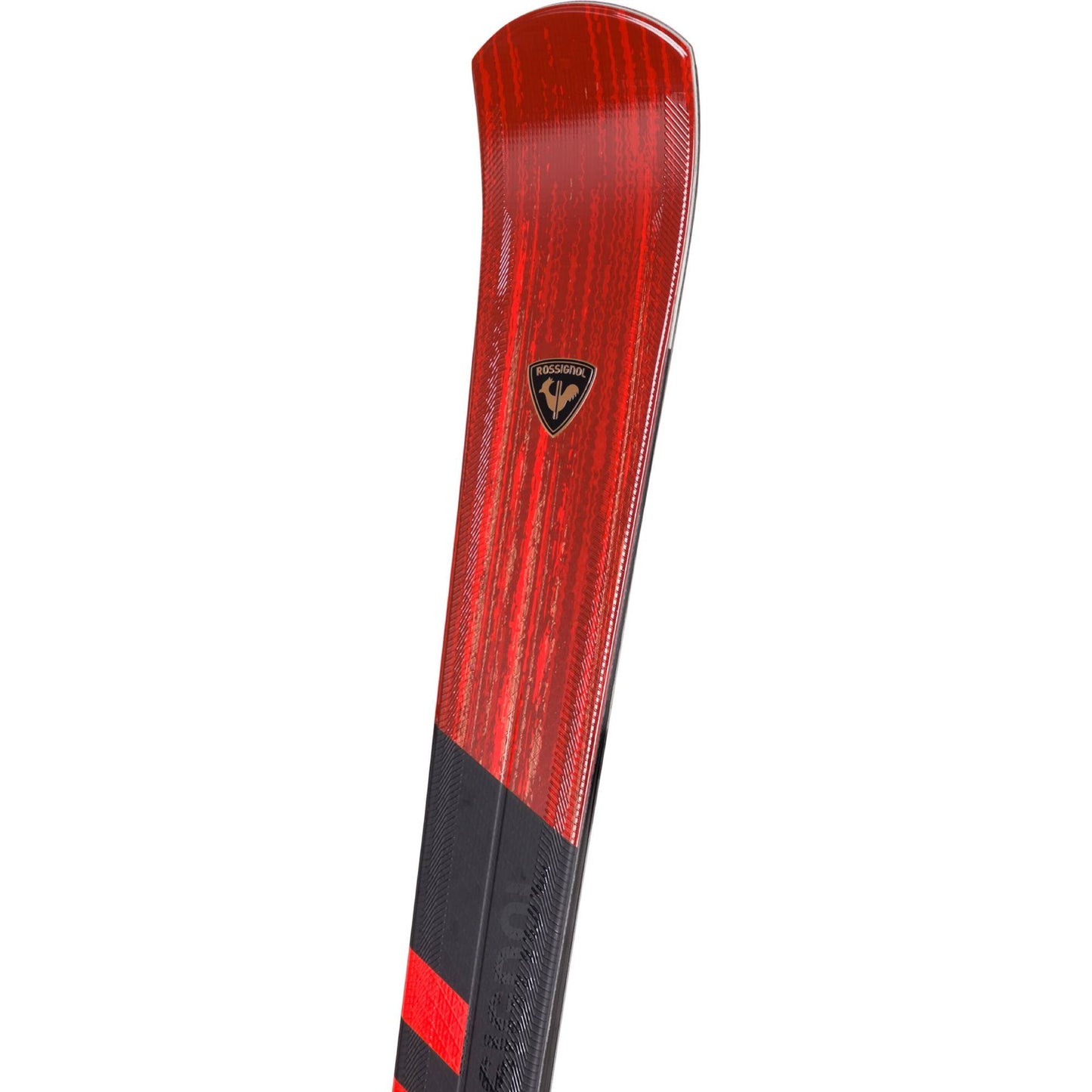 Rossignol Forza 70°+ V - Ti Master R22 Ski 2025 - Skiis & Biikes