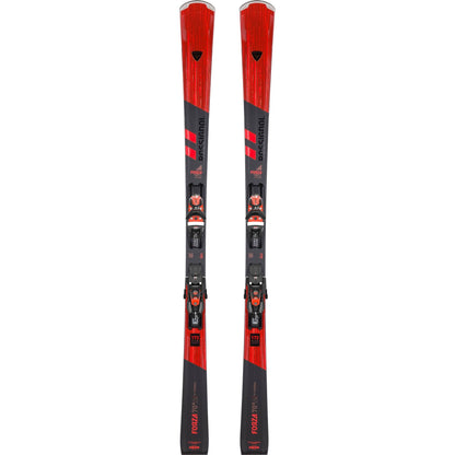 Rossignol Forza 70° V - Ti Ski + SPX 14 K GW Binding 2025 - Skiis & Biikes