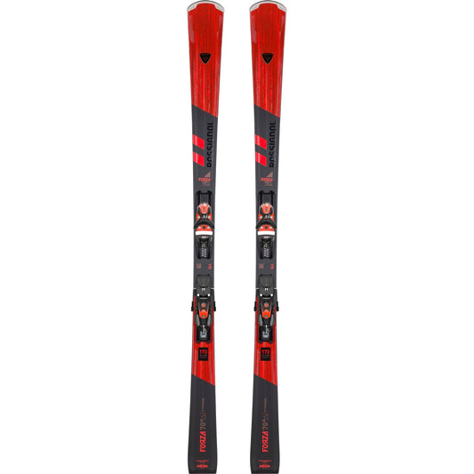 Rossignol Forza 70° V - Ti Ski + SPX 14 K GW Binding 2025 - Skiis & Biikes