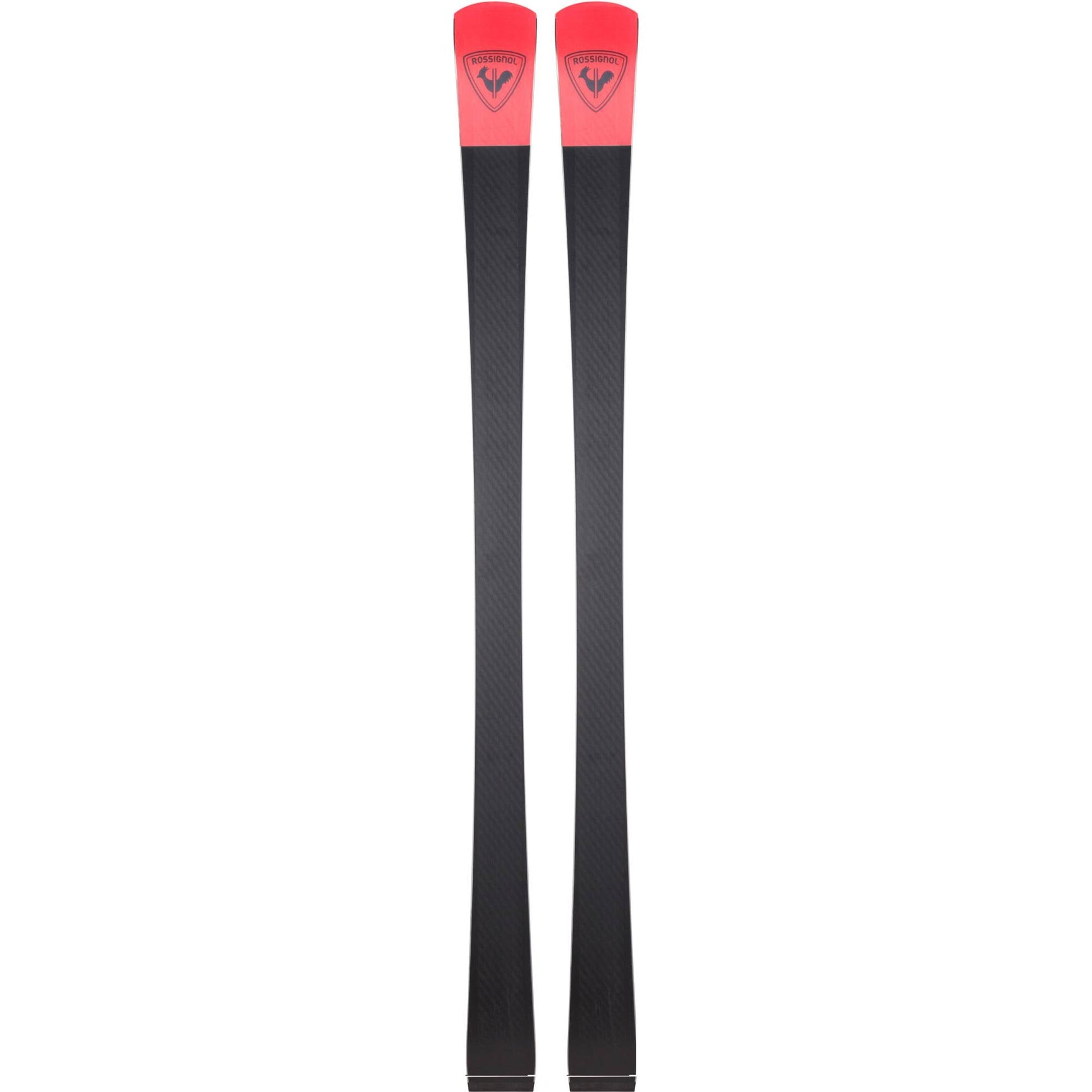 Rossignol Forza 70° V - Ti Ski + SPX 14 K GW Binding 2025 - Skiis & Biikes