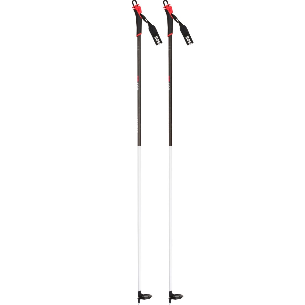 Rossignol FT - 600 Nordic Ski Poles - Skiis & Biikes