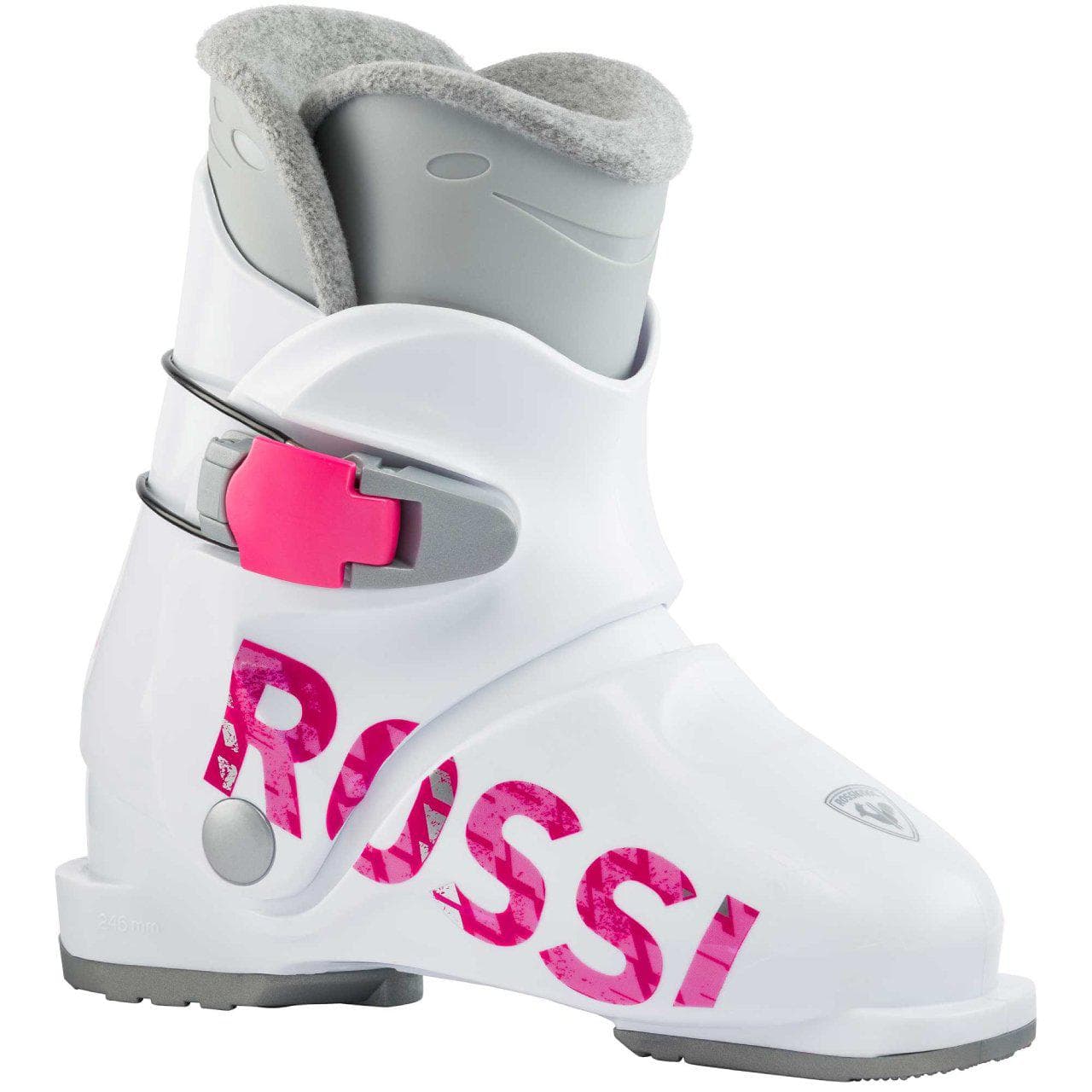 Rossignol Fun Girl J1 Ski Boots 2023 - Skiis & Biikes