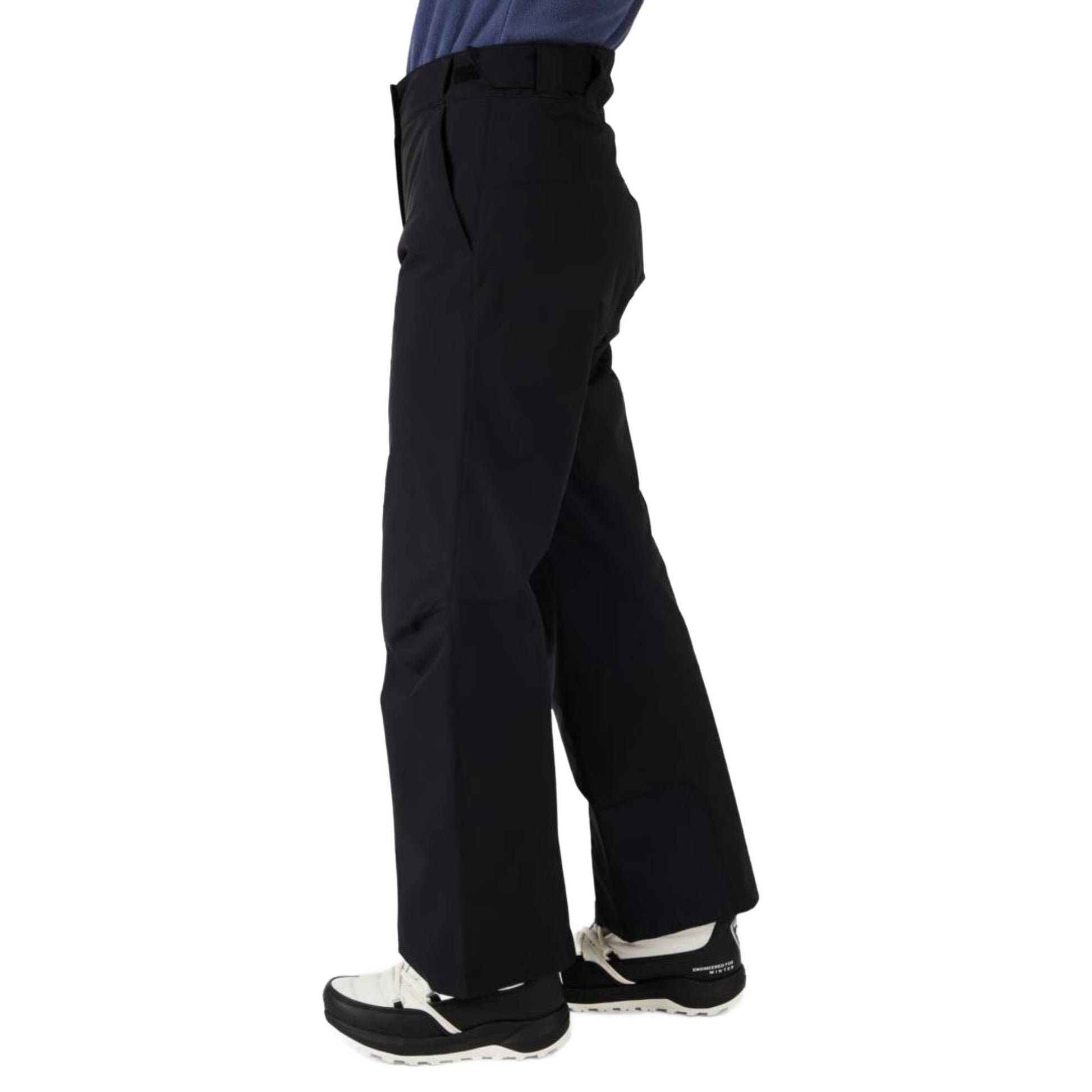 Rossignol Girls Insulated Ski Pant 2026 - Skiis & Biikes