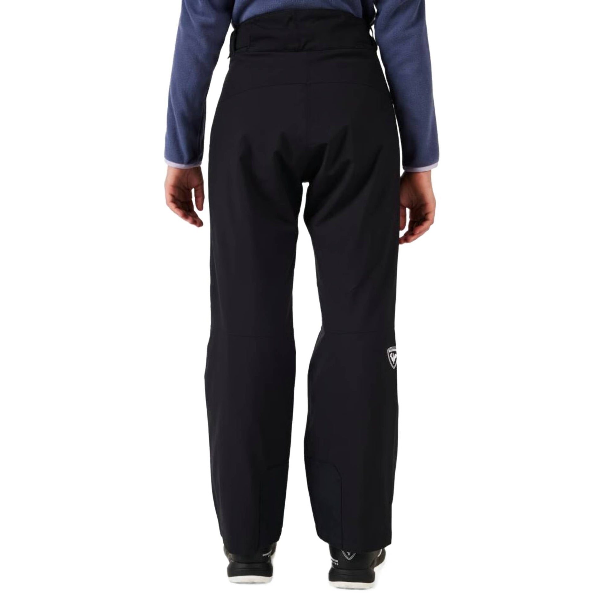 Rossignol Girls Insulated Ski Pant 2026 - Skiis & Biikes